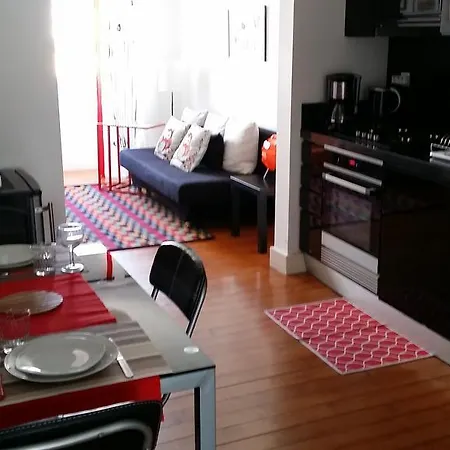 Casa Estrela Διαμέρισμα *