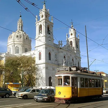 Casa Estrela Διαμέρισμα