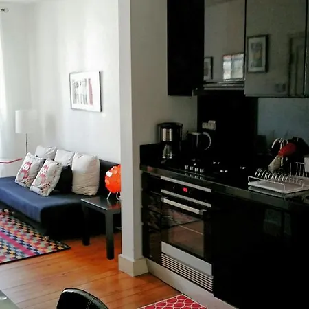 Casa Estrela アパート リスボン