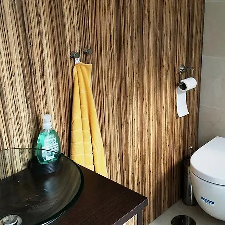 Apartament Casa Estrela Lizbona